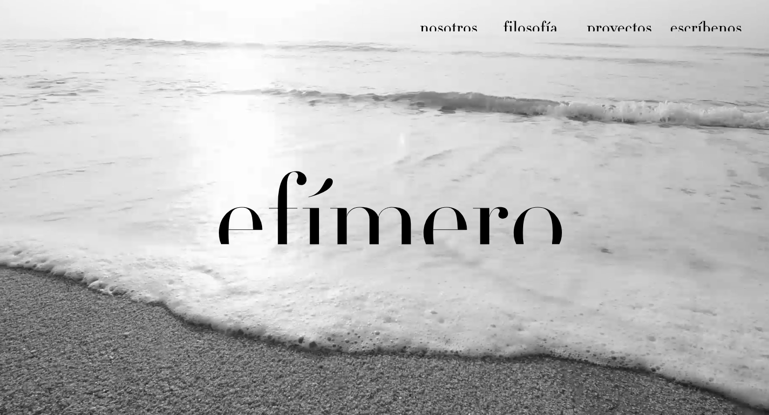 Efimero