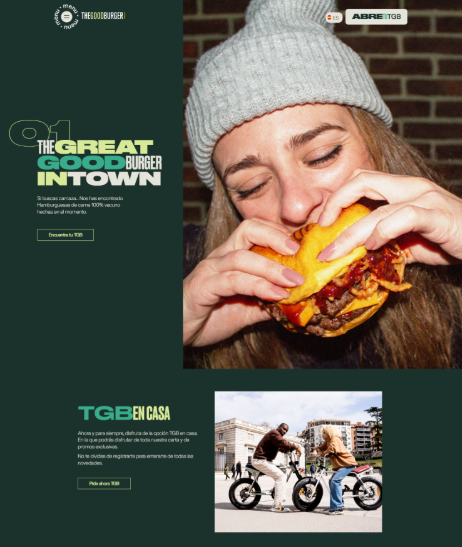 TheGoodBurger
