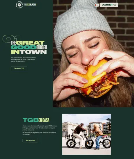 TheGoodBurger